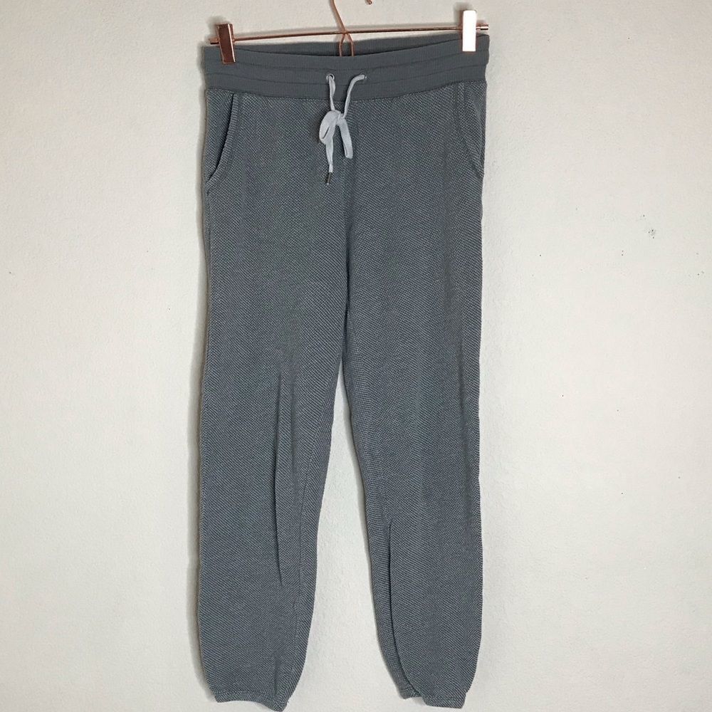 ‎Aerie cozy thermal sweats